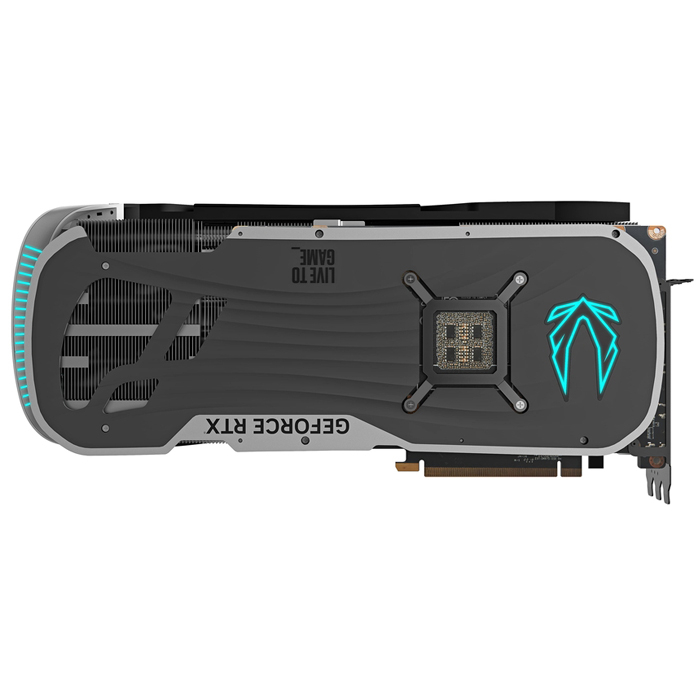 Zotac Gaming GeForce RTX 4080 16GB AMP Extreme Airo ZT-D40810B-10P 16GB GDDR6X 256Bit DX12 DLSS 3 Gaming (Oyuncu) Ekran Kartı