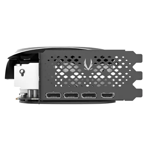 Zotac Gaming GeForce RTX 4080 16GB AMP Extreme Airo ZT-D40810B-10P 16GB GDDR6X 256Bit DX12 DLSS 3 Gaming (Oyuncu) Ekran Kartı