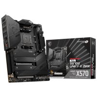 MSI MEG X570S UNIFY-X MAX AMD X570 Soket AM4 DDR4 5800(OC)MHz ATX Gaming (Oyuncu) Anakart