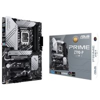 Asus Prime Z790-P-CSM Intel Z790 Soket 1700 DDR5 7200(OC)MHz ATX Gaming (Oyuncu) Anakart