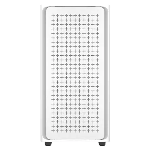 DeepCool CK560 WH 3x120mm ARGB / 1x140mm Temperli Cam USB Type-C Beyaz E-ATX Mid-Tower Gaming (Oyuncu) Kasa