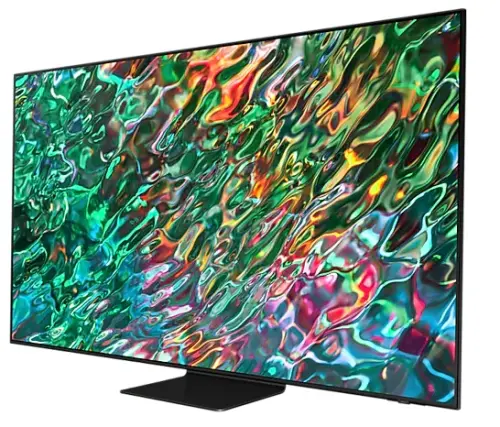 Samsung 50QN90B 50″ 127 Ekran 4K Ultra HD Uydu Alıcılı Smart Neo QLED TV