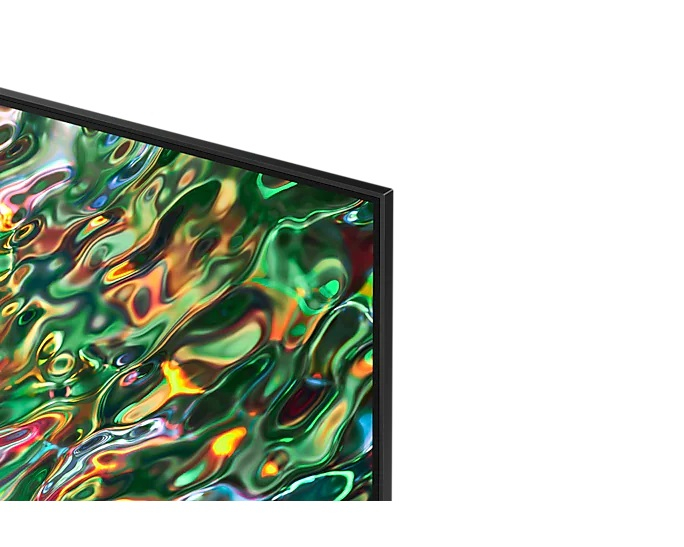 Samsung 50QN90B 50″ 127 Ekran 4K Ultra HD Uydu Alıcılı Smart Neo QLED TV