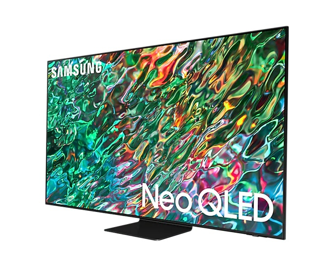 Samsung 50QN90B 50″ 127 Ekran 4K Ultra HD Uydu Alıcılı Smart Neo QLED TV