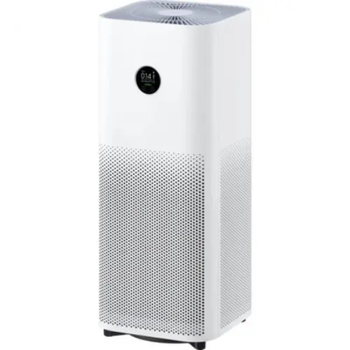 Xiaomi Mi Air Purifier 4 Pro Akıllı Hava Temizleyici