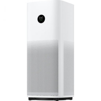 Xiaomi Mi Air Purifier 4 Pro Akıllı Hava Temizleyici
