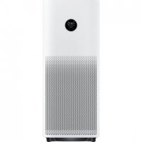 Xiaomi Mi Air Purifier 4 Pro Akıllı Hava Temizleyici