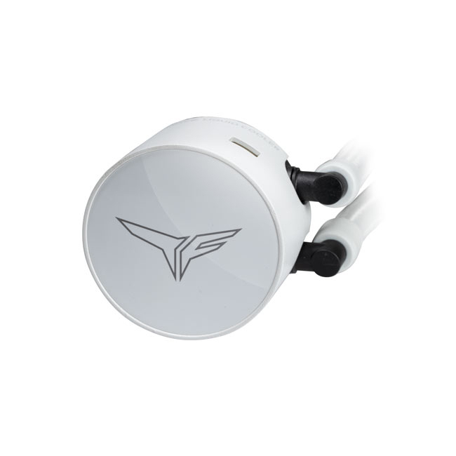 Team T-Force Siren GD360E TB130602 360mm ARGB Beyaz İşlemci Sıvı Soğutucu