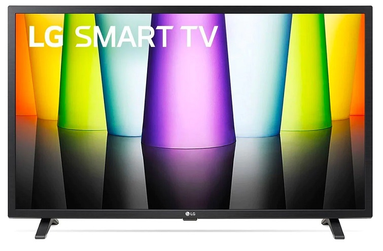 LG 32LQ63006LA 32″ 80 Ekran Uydu Alıcılı webOS Smart LED TV