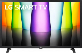 LG 32LQ63006LA 32″ 80 Ekran Uydu Alıcılı webOS Smart LED TV