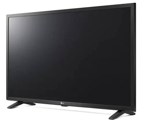 LG 32LQ63006LA  32″ 80 Ekran Uydu Alıcılı webOS Smart LED TV