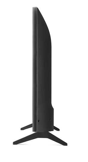 LG 43UQ75006LF 43″ 108 Ekran Uydu Alıcılı 4K Ultra HD Smart webOS LED TV