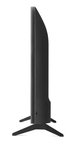 LG 43UQ75006LF 43″ 108 Ekran Uydu Alıcılı 4K Ultra HD Smart webOS LED TV