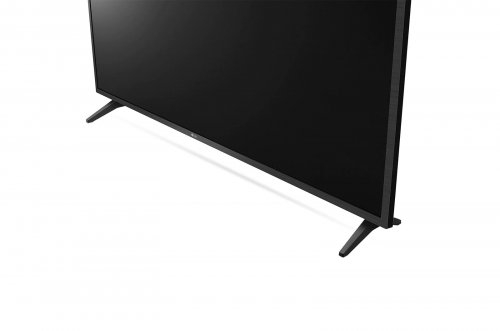 LG 43UQ75006LF 43″ 108 Ekran Uydu Alıcılı 4K Ultra HD Smart webOS LED TV