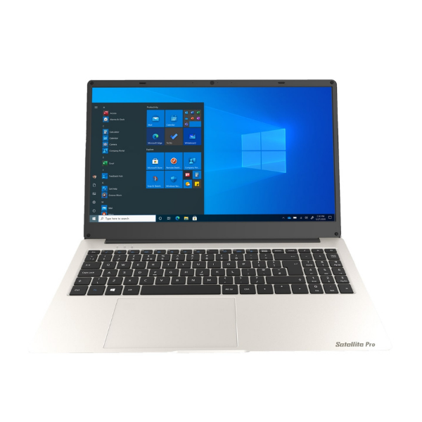 Toshiba Dynabook Satellite Pro C50-J-137 İ7-1165G7 16GB 256GB SSD 15.6″ Full HD FreeDos Notebook