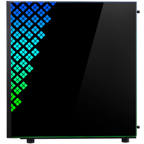 Dynamic XT | AMD Ryzen 7 5700X | 16 GB DDR4 | RTX 3070 8 GB | 512 GB SSD Oyuncu Bilgisayarı