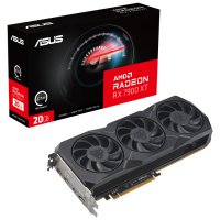 Asus Radeon RX 7900 XT RX7900XT-20G 20GB GDDR6 320Bit DX12 Gaming (Oyuncu) Ekran Kartı