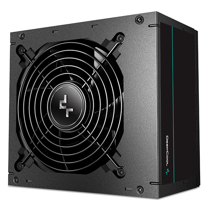 DeepCool PM-D Serisi PM650D 650W 80 Plus Gold 120mm Fan Power Supply