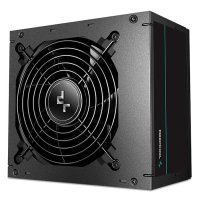 DeepCool PM-D Serisi PM650D 650W 80 Plus Gold 120mm Fan Power Supply