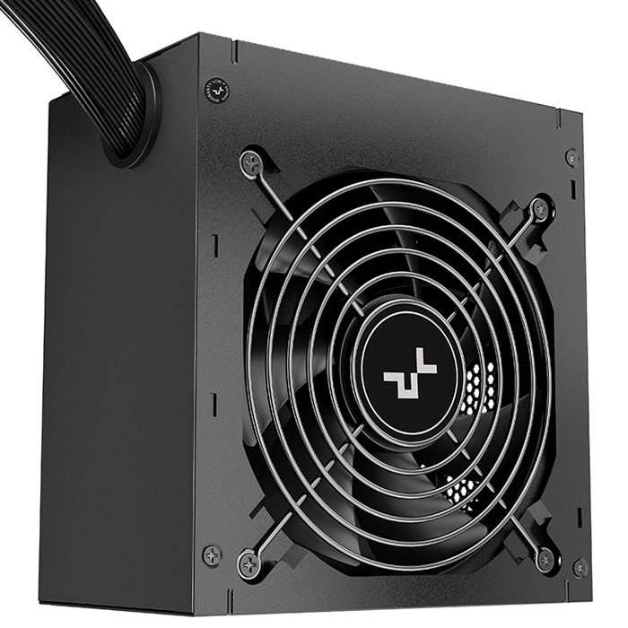 DeepCool PM-D Serisi PM650D 650W 80 Plus Gold 120mm Fan Power Supply