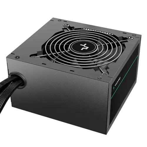 DeepCool PM-D Serisi PM650D 650W 80 Plus Gold 120mm Fan Power Supply