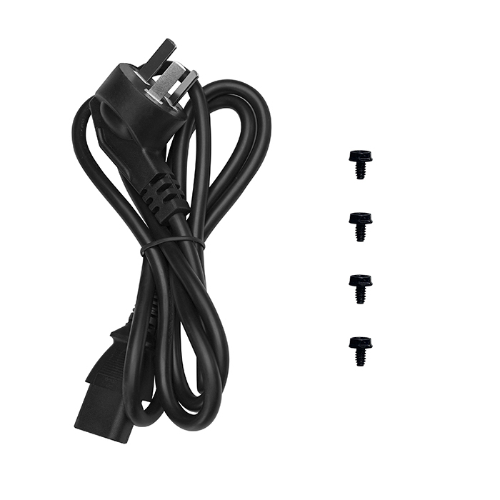 DeepCool PM-D Serisi PM650D 650W 80 Plus Gold 120mm Fan Power Supply