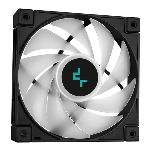 DeepCool LS320 120mm ARGB Intel/AMD İşlemci Sıvı Soğutucu