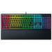 Razer Ornata V3 RZ03-04461200-R3L1 TR Q RGB Mecha-Membrane Kablolu Gaming (Oyuncu) Klavye