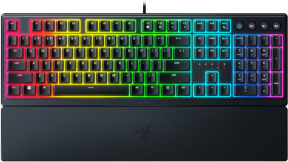 Razer Ornata V3 RZ03-04461200-R3L1 TR Q RGB Mecha-Membrane Kablolu Gaming (Oyuncu) Klavye