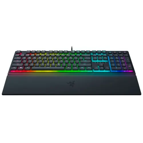 Razer Ornata V3 RZ03-04461200-R3L1 TR Q RGB Mecha-Membrane Kablolu Gaming (Oyuncu) Klavye