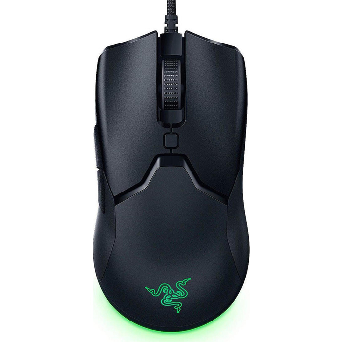 Razer Viper Mini RZ01-03250100-R3M1 8500 DPI 6 Tuş RGB Optik Siyah Kablolu Gaming (Oyuncu) Mouse