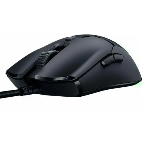 Razer Viper Mini RZ01-03250100-R3M1 8500 DPI 6 Tuş RGB Optik Siyah Kablolu Gaming (Oyuncu) Mouse