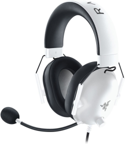 Razer BlackShark V2 X White RZ04-03240700-R3M1 7.1 Surround Mikrofonlu Beyaz Kablolu Gaming (Oyuncu) Kulaklık