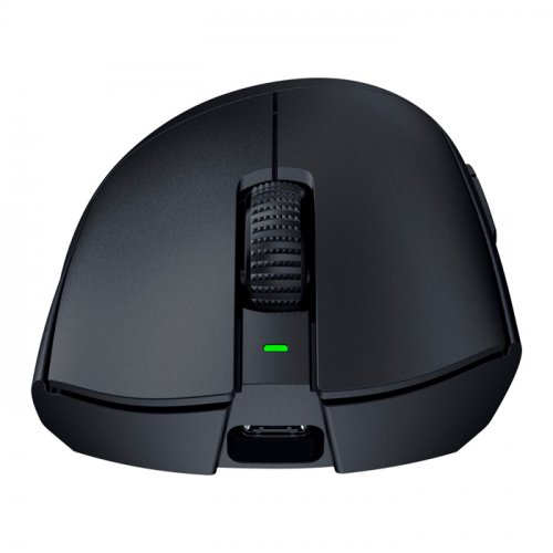 Razer DeathAdder V3 Pro Black RZ01-04630100-R3G1 30000 DPI 5 Tuş Optik Siyah Kablosuz Gaming (Oyuncu) Mouse