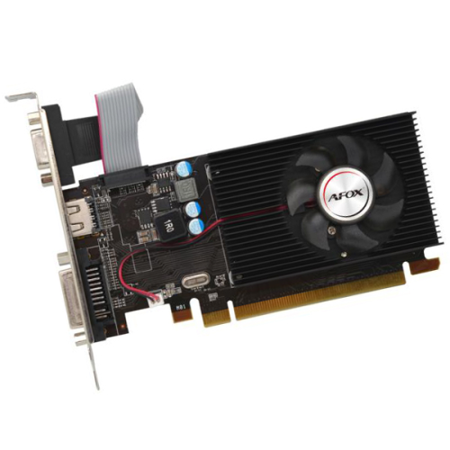 Afox Radeon R5 230 AFR5230-2048D3L5 2GB DDR3 64Bit DX11 Ekran Kartı