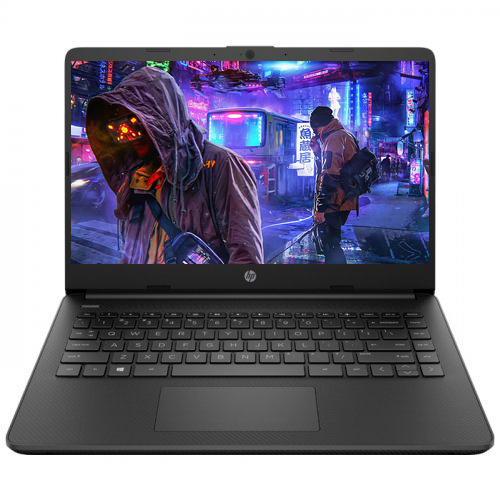HP 14S-FQ1000NT 4H0G6EA Ryzen 7 5700U 8GB 512GB SSD 14″ Full HD FreeDOS Notebook