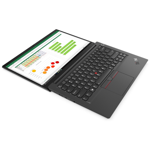 Lenovo ThinkPad E14 Gen 2 20TAS0CX00 i7-1165G7 16GB 512GB SSD 2GB