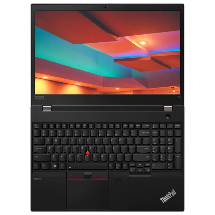 Lenovo ThinkPad T15 20W5S0NN00 i7-1165G7 16GB 512GB SSD 2GB MX450 15.6″ Full HD DOS Notebook