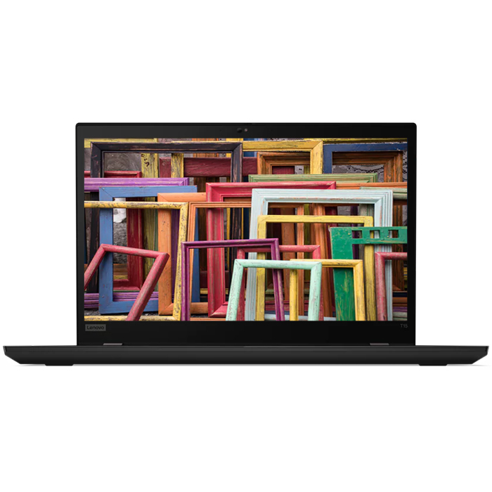 Lenovo ThinkPad T15 20W5S0NN00 i7-1165G7 16GB 512GB SSD 2GB MX450 15.6″ Full HD DOS Notebook