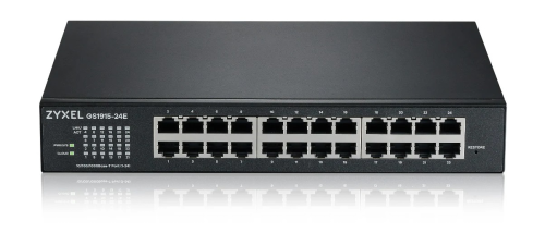 Zyxel GS1915-24E 24 Port 100/1000 Gigabit Switch