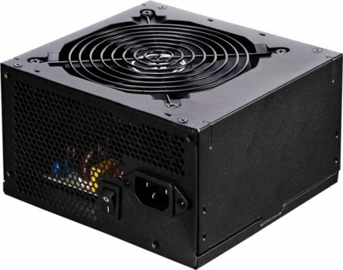 Bitfenix BP-BP600ALNN-9R 600W 80+ Power Supply