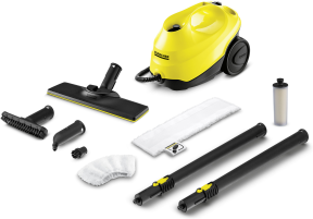 Karcher SC 3 EasyFix Buharlı Temizleyici 