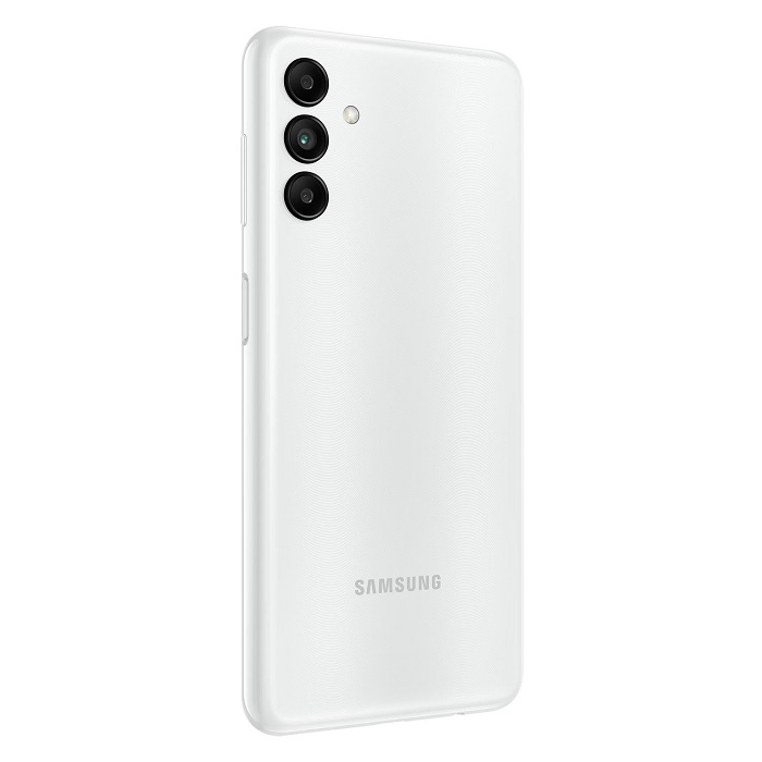 Samsung Galaxy A04s 64GB 4GB RAM Beyaz Cep Telefonu - Samsung Türkiye Garantili