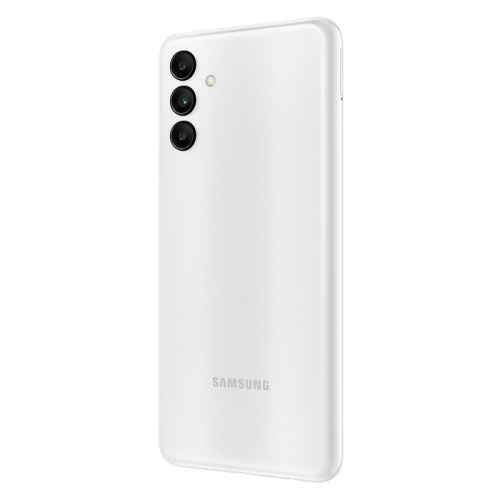 Samsung Galaxy A04s 64GB 4GB RAM Beyaz Cep Telefonu - Samsung Türkiye Garantili