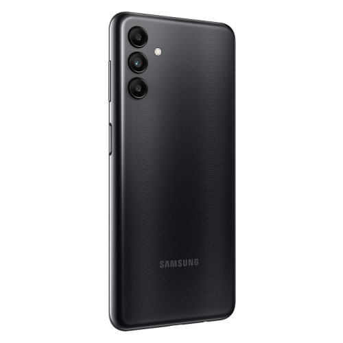 Samsung Galaxy A04s 64GB 4GB RAM Siyah Cep Telefonu - Samsung Türkiye Garantili