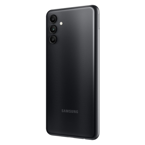 Samsung Galaxy A04s 64GB 4GB RAM Siyah Cep Telefonu - Samsung Türkiye Garantili