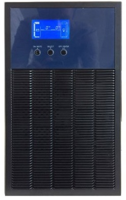Tunçmatik Dexter 3 KVA TSK5330 Online UPS