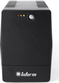 Inform Guardian 1500A LED Line Interactive 7-20 Dakika Kesintisiz Güç Kaynağı (UPS)