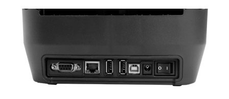 Argox O4-250 Orta Seviye Barkod Yazıcı