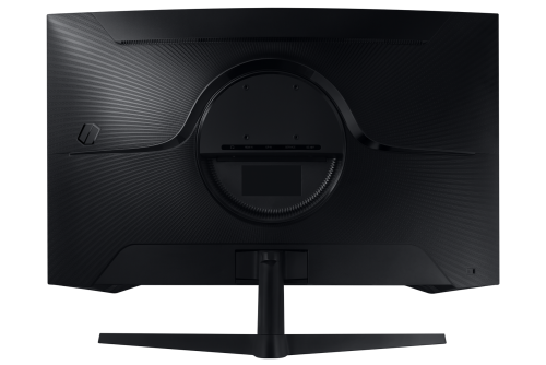 Samsung Odyssey G5 LC27G55TQBUXUF 27” 1ms 144Hz HDR10 QHD VA Curved Gaming (Oyuncu) Monitör